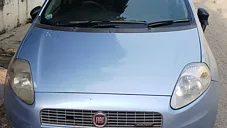 Second Hand Fiat Punto Emotion 1.3 in Kanpur