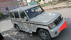 Second Hand Mahindra Bolero ZLX BS III in Ghaziabad