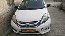 Used Honda Amaze 1.2 E i-VTEC in Gurgaon