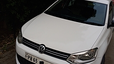 Second Hand Volkswagen Polo Trendline 1.2L (P) in Mohali