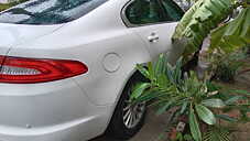 Second Hand Jaguar XF 2.2 Diesel Luxury in Lucknow