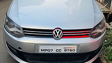 Second Hand Volkswagen Polo Comfortline 1.2L (D) in Bhopal