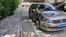 Used Volkswagen Vento Highline 1.5 (D) in Noida