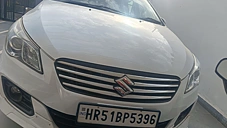 Used Maruti Suzuki Ciaz VDi+ SHVS in Faridabad