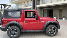 Used Mahindra Thar LX Convertible Petrol AT in Gurgaon