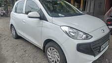 Used Hyundai Santro Sportz CNG in Aurangabad