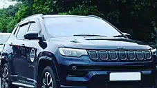 Used Jeep Compass Model S (O) Diesel 4x4 AT [2021] in Delhi