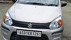 Used Maruti Suzuki Alto 800 VXi in Mumbai