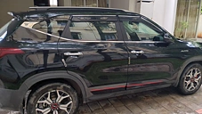 Used Kia Seltos GTX Plus 1.5 Diesel AT in Hyderabad