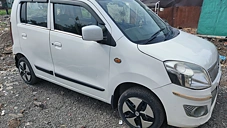 Used Maruti Suzuki Wagon R 1.0 VXI in Indore