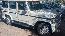 Used Mahindra Bolero SLE BS IV in Indore