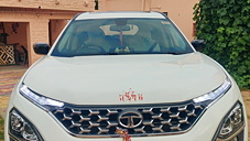 Used Tata Safari XZ Plus in Jaipur