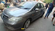 Used Honda City ZX VTEC Plus in Lucknow