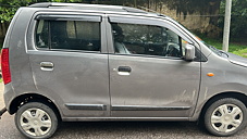 Used Maruti Suzuki Wagon R 1.0 VXI in Agra