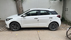 Used Hyundai Elite i20 Sportz Plus 1.2 [2019-2020] in Faridabad