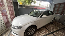 Used Audi A4 1.8 TFSI in Bangalore
