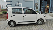 Used Maruti Suzuki Wagon R 1.0 LXI in Faridabad