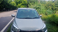 Used Maruti Suzuki Celerio VXi CNG [2017-2019] in Faridabad