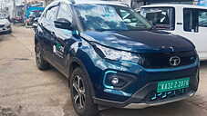 Used Tata Nexon EV XZ Plus in Gulbarga