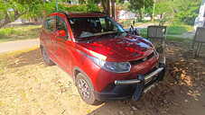 Used Mahindra KUV100 K4 Plus D 6 STR in Nellore