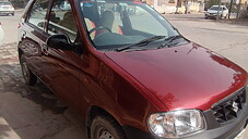 Used Maruti Suzuki Alto LXi BS-III in Jodhpur