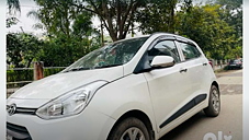 Used Hyundai Grand i10 Sportz 1.2 Kappa VTVT [2013-2016] in Raipur