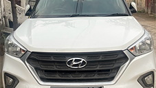 Used Hyundai Creta S 1.4 CRDi in Meerut