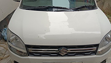 Used Maruti Suzuki Wagon R VXi (O) 1.0 in Muzaffurpur