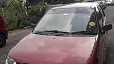 Used Maruti Suzuki Alto LX BS-III in Coimbatore
