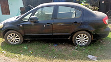 Used Maruti Suzuki SX4 ZXI MT LEATHER BS-IV in Bhubaneswar