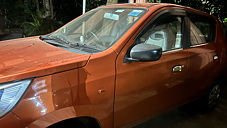 Used Maruti Suzuki Alto K10 VXi AMT (Airbag) [2014-2019] in Bhubaneswar