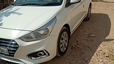 Used Hyundai Verna EX 1.6 CRDi [2017-2018] in Jodhpur