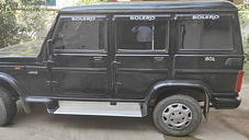 Used Mahindra Bolero SLE BS IV in Ranga Reddy