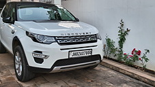 Used Land Rover Discovery Sport HSE Luxury in Nagpur