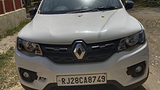 Used Renault Kwid 1.0 RXT Edition in Kota