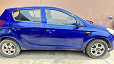 Used Hyundai i20 Asta 1.2 with AVN in Ludhiana