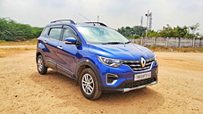 Used Renault Triber RXT [2019-2020] in Tiruchirappalli