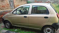 Used Chevrolet Aveo CNG 1.4 in Rohtak