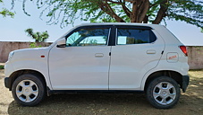 Used Maruti Suzuki S-Presso VXi Plus in Ajmer