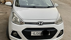 Used Hyundai Grand i10 Sportz 1.2 Kappa VTVT [2016-2017] in Junagadh