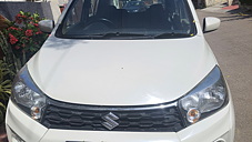Used Maruti Suzuki Celerio VXi CNG in Sonipat