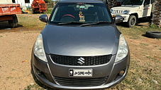 Used Maruti Suzuki Swift VDi ABS [2014-2017] in Ramgarh Cantt