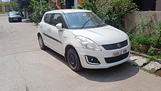 Used Maruti Suzuki Swift VXi in Raipur