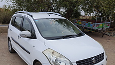 Used Maruti Suzuki Ertiga VDi in Amreli