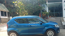 Used Maruti Suzuki Ignis Delta 1.2 MT in Malappuram