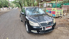 Used Skoda Laura Ambiente 1.9 TDI MT in Bhopal