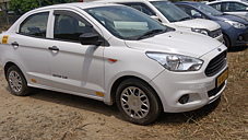 Used Ford Aspire Ambiente 1.5 TDCi in Kochi
