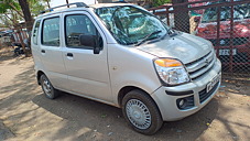 Used Maruti Suzuki Wagon R LXi Minor in Nashik