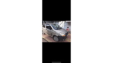 Used Chevrolet Spark E 1.0 in Indore