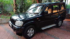 Used Mahindra Scorpio M2DI in Thrissur